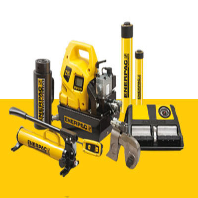 Hydraulic spare parts & Equipments